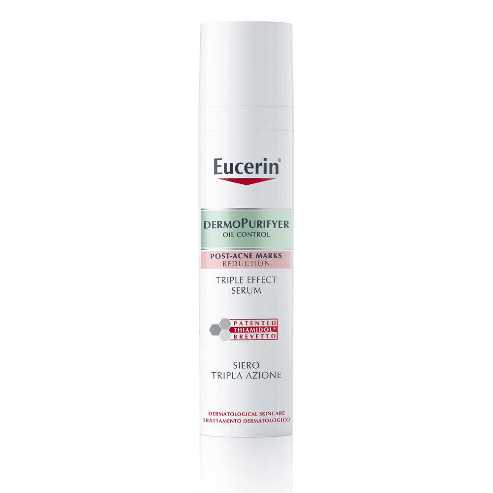 Eucerin DermoPurifyer Triple Effect Serum