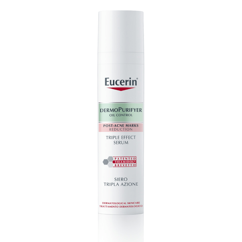 Eucerin DermoPurifyer Triple Effect Serum