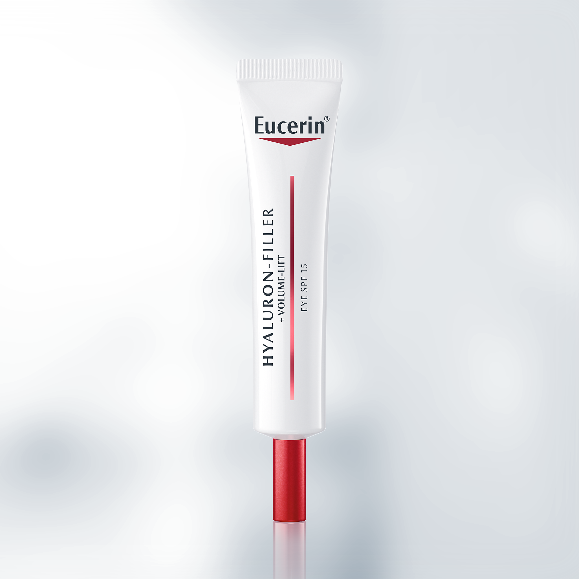 Eucerin Hyaluron-Filler+Volume-Lift krema za njegu osjetljivog područja oko očiju