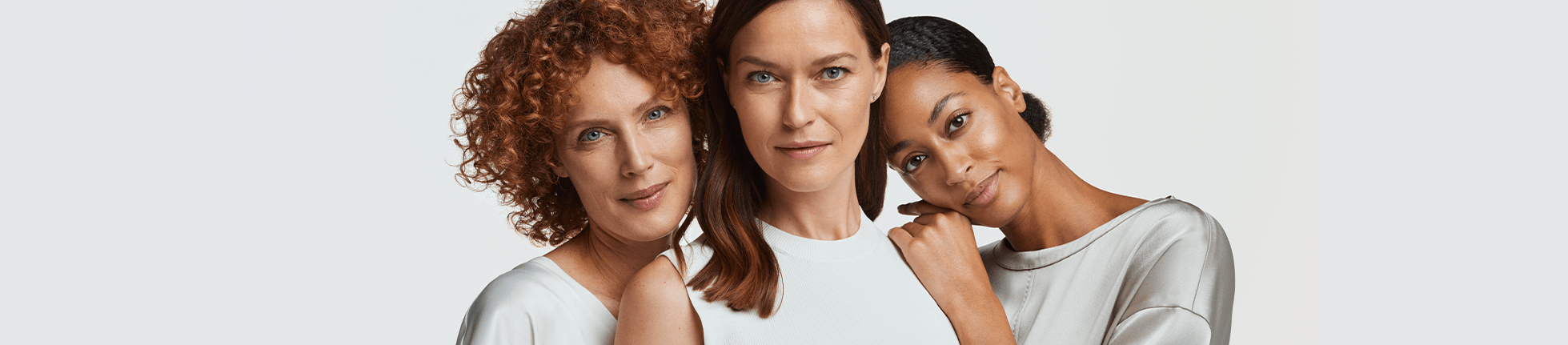 Razumjeti kožu u različitoj dobi