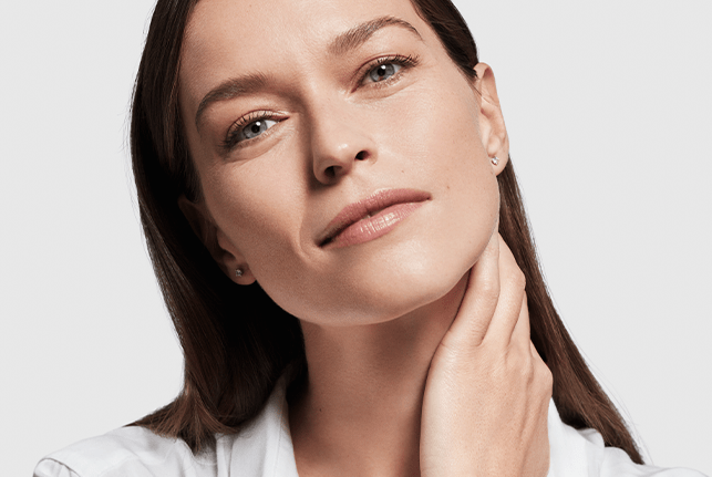 gubitak volumena kože