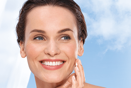 krema za sunčanje za lice