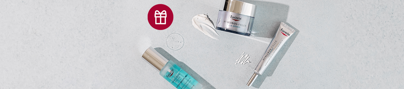 eucerin hyaluron-filler darivanje
