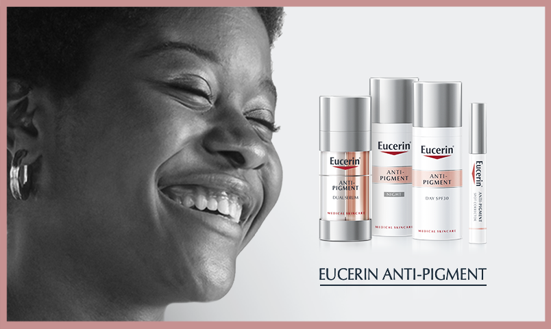 Eucerin AntiPigment