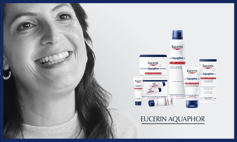 Eucerin Aquaphor
