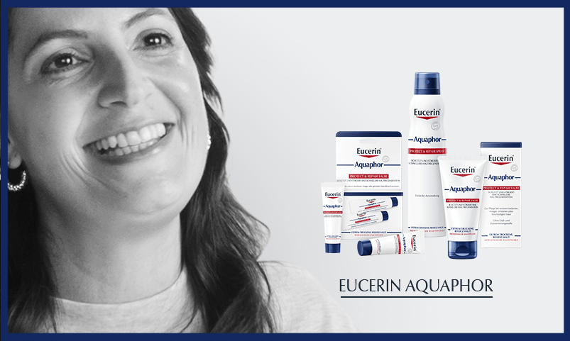 Eucerin Aquaphor