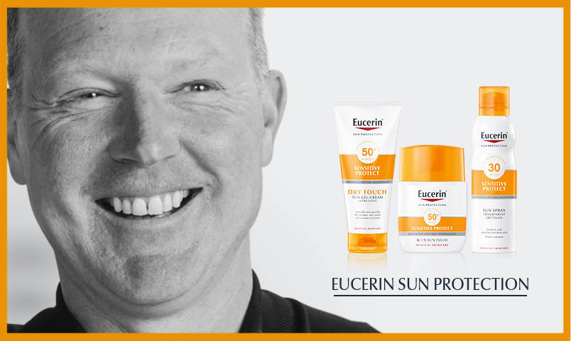 Euceirn SUN Zaštita od sunca