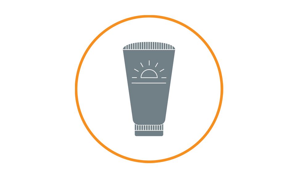 Nanesite zaštitu od sunca