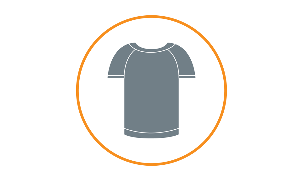 Zaštitite se odjećom