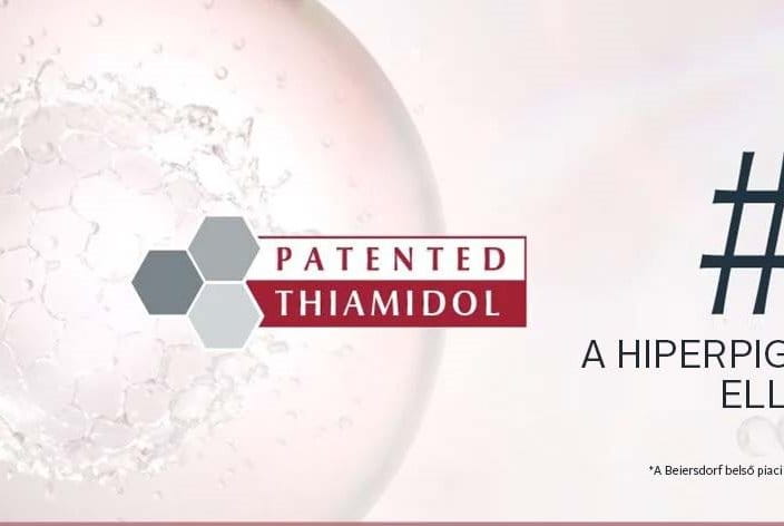 Thiamidol – az első számú hatóanyag a hiperpigmentáció ellen