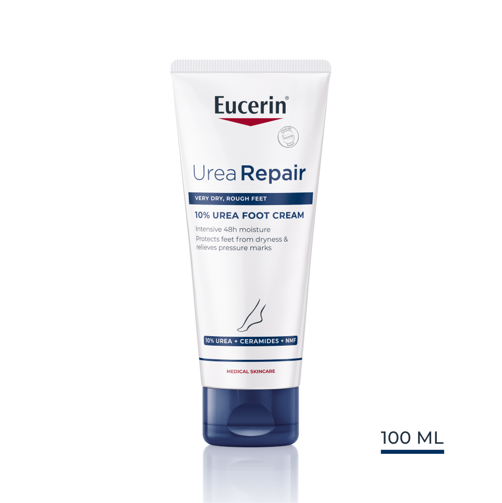 UreaRepair FootCream 100 ml