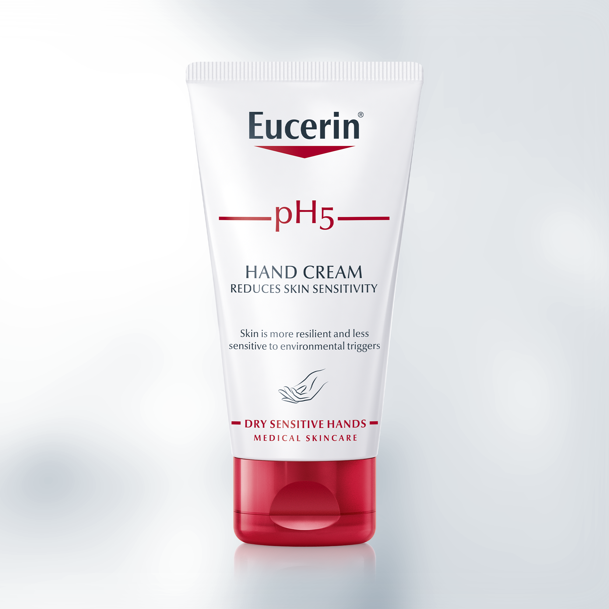 Eucerin pH5 Kézkrém