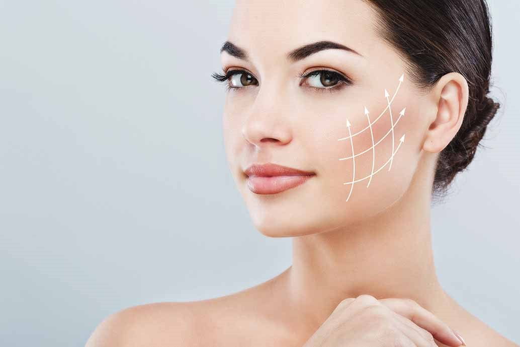 collagene benefici