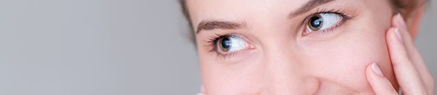 esercizi per il viso antirughe
