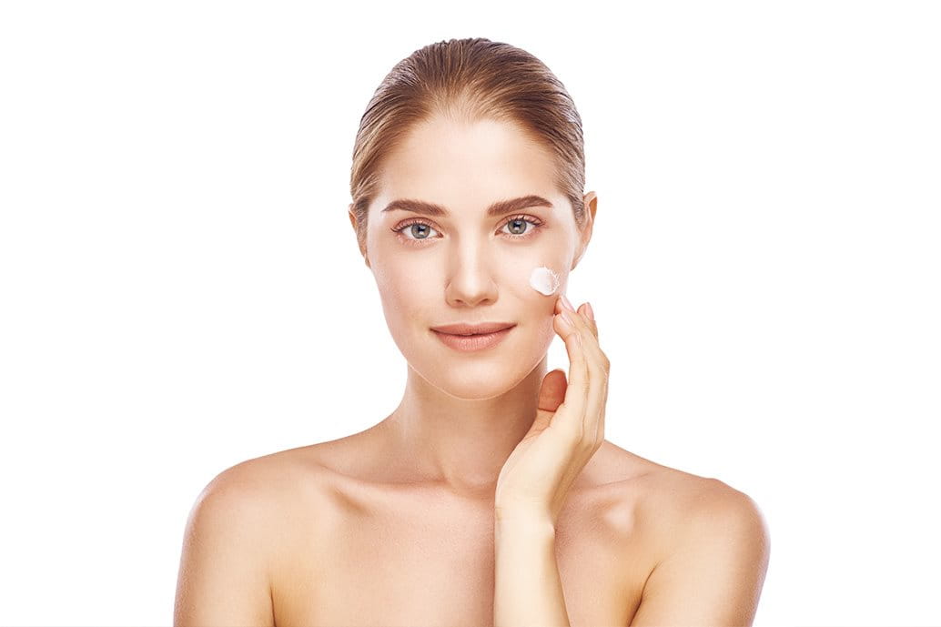 crema viso anti-età