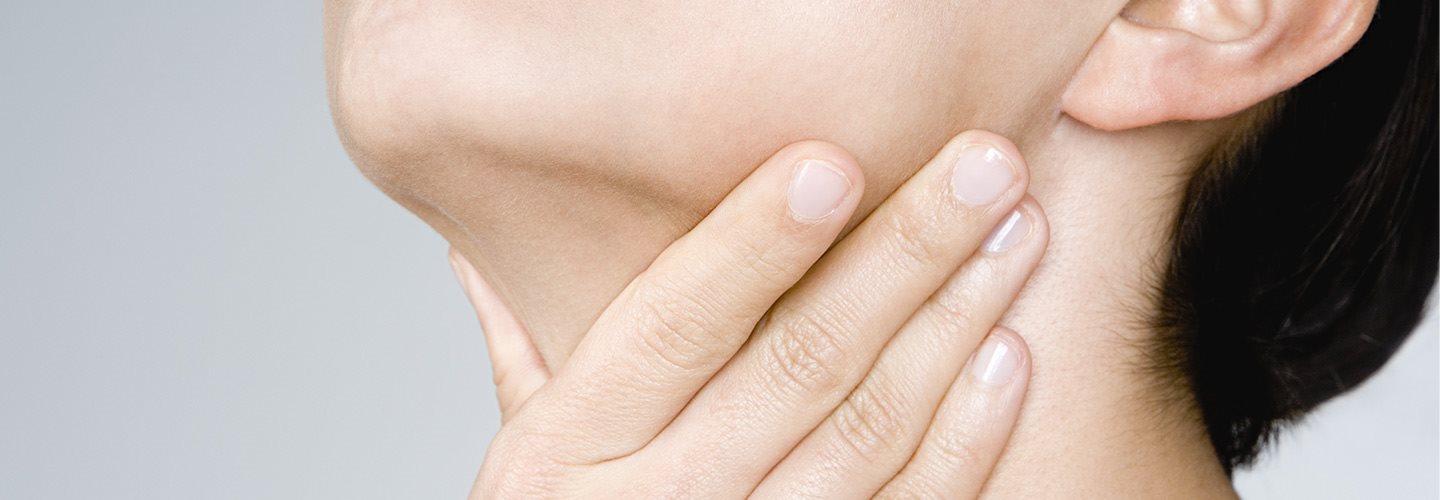 rilassamento cutaneo