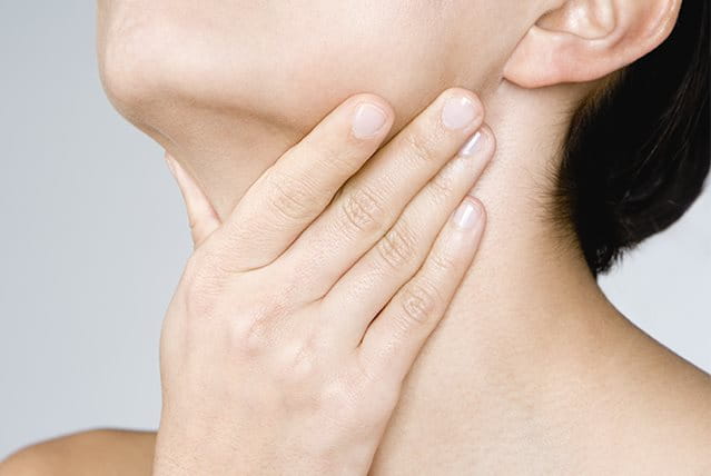 rilassamento cutaneo