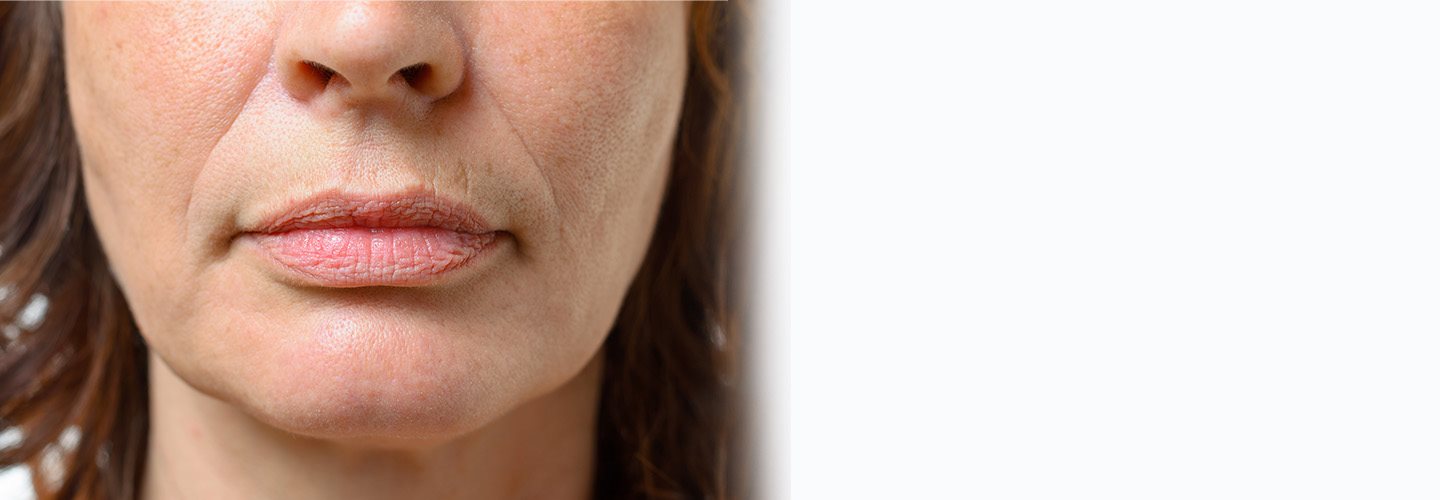 Rughe della marionetta foto