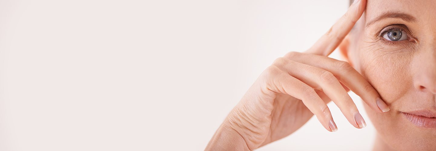 macchie di vecchiaia