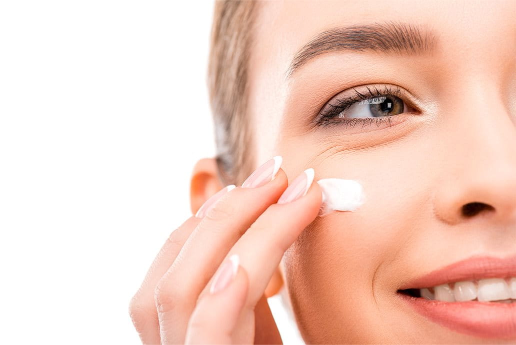 crema per curare eritrosi