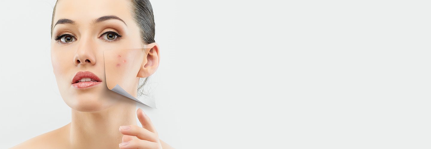 Eruzione cutanea: cause e rimedi