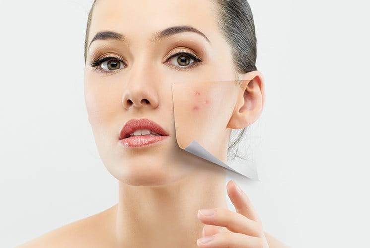 Eruzione cutanea: cause e rimedi