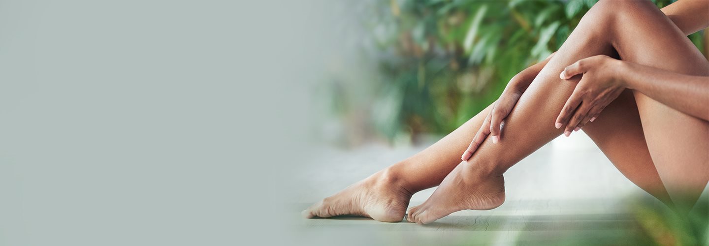 Prurito alle gambe con arrossamenti