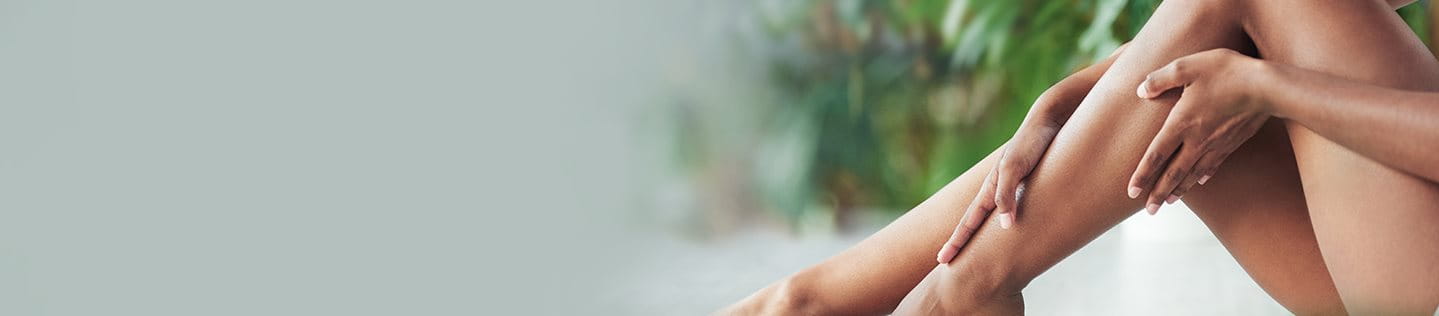Prurito alle gambe con arrossamenti
