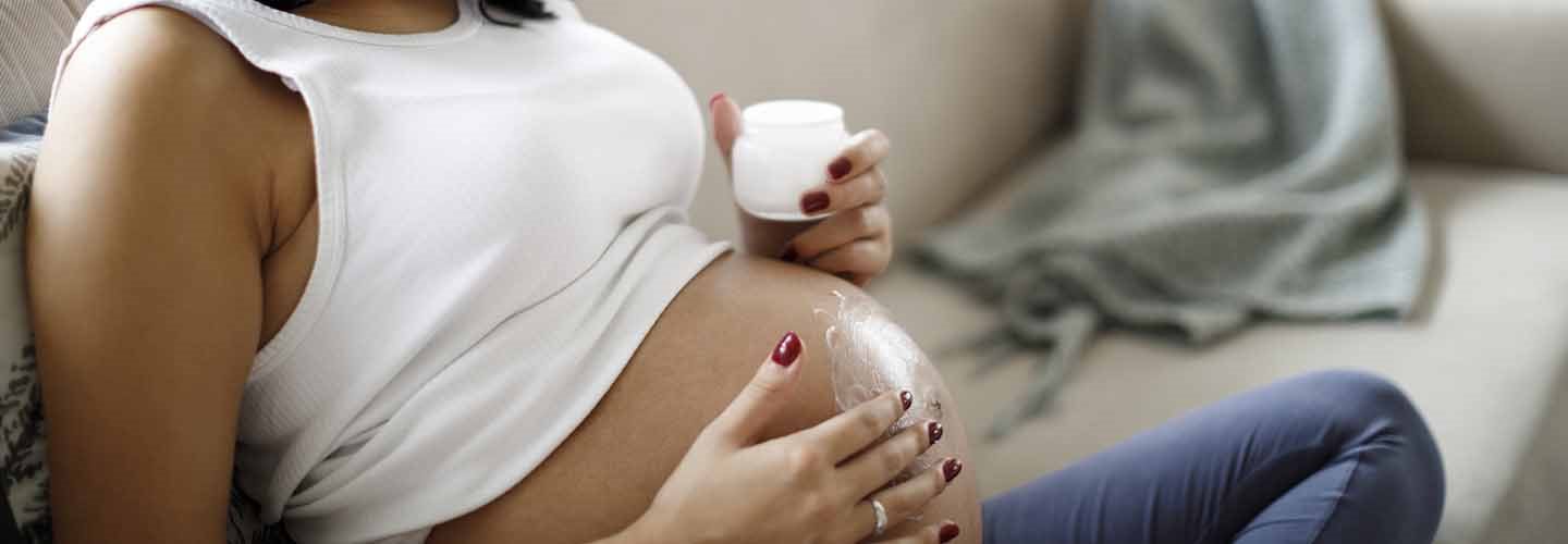 prurito ad inizio gravidanza