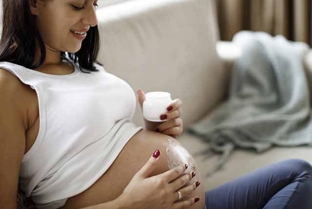 prurito ad inizio gravidanza