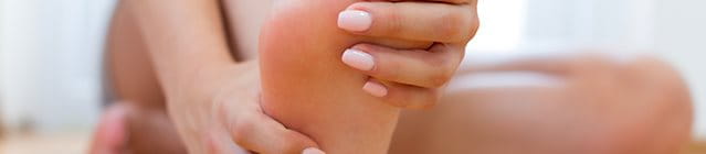 Tiloma, detto anche occhio di pernice