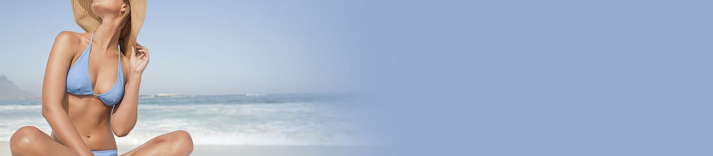 Macchie sulla pelle dopo il sole