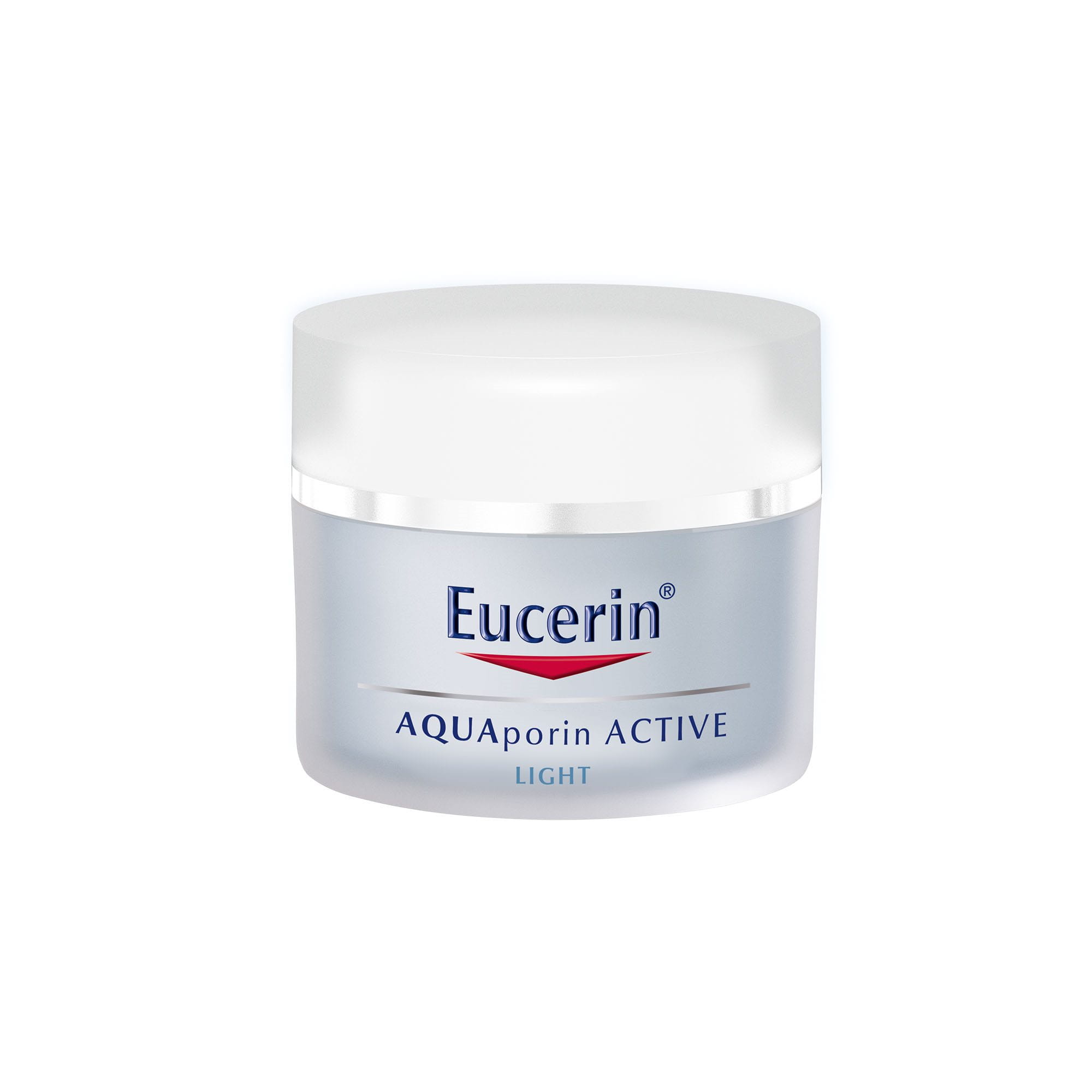 Eucerin AQUAporin ACTIVE per pelli normali e miste