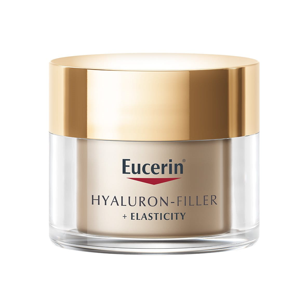 Eucerin Hyaluron-Filler + Elasticity Crema Notte