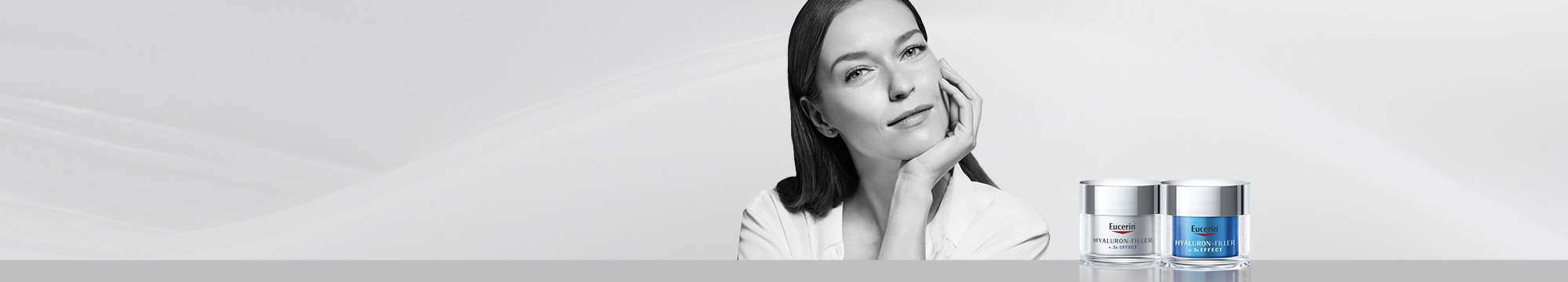 Hyaluron Filler Trattamento per la pelle anti-età