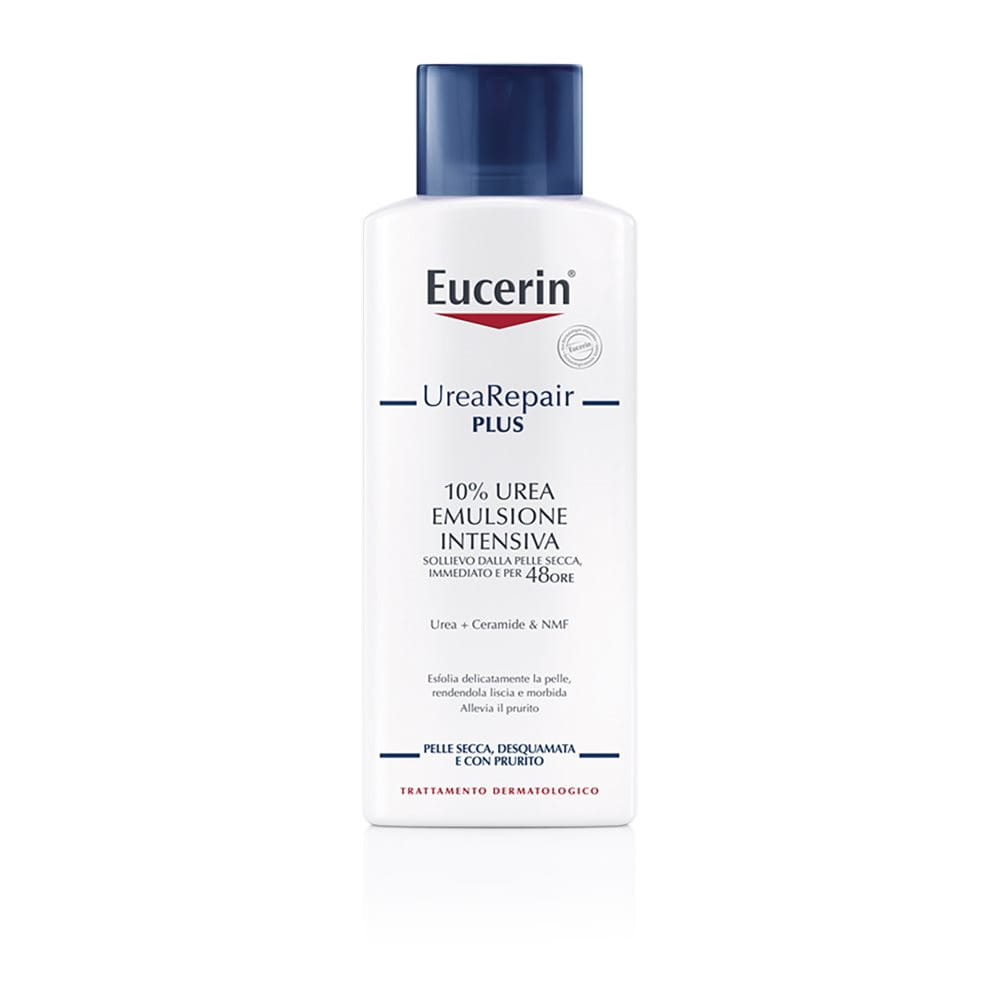 Eucerin UreaRepairUreaRepairEmulsione Intensiva 10% Urea 400ml