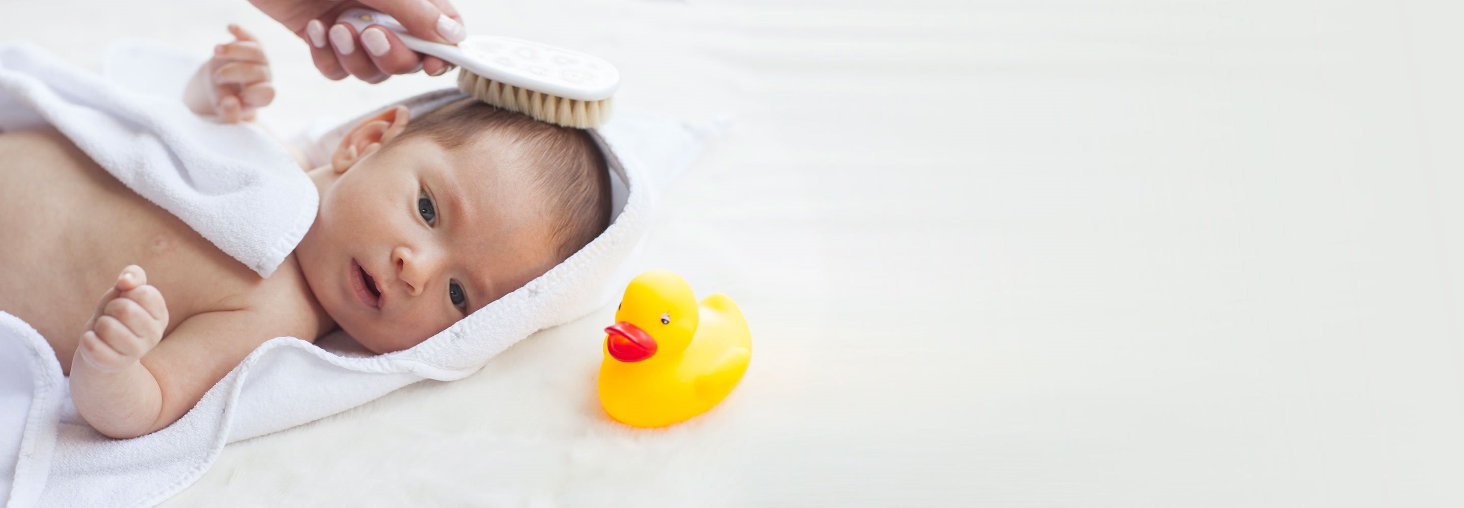 Crosta lattea nei neonati