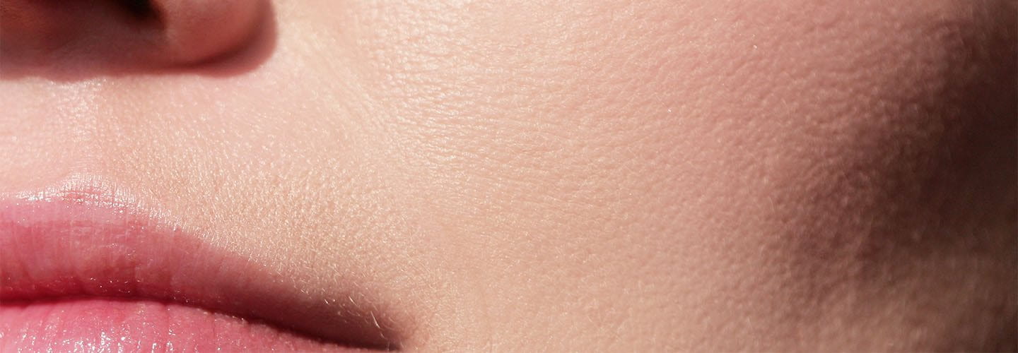 Pelle asfittica immagini