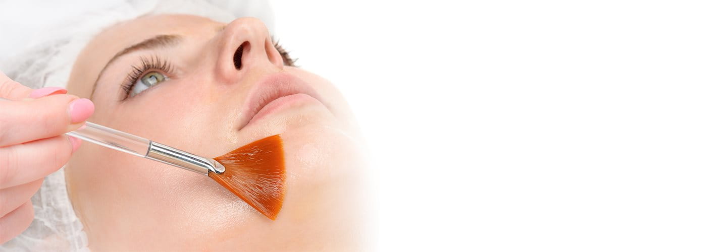 acido glicolico sulla pelle