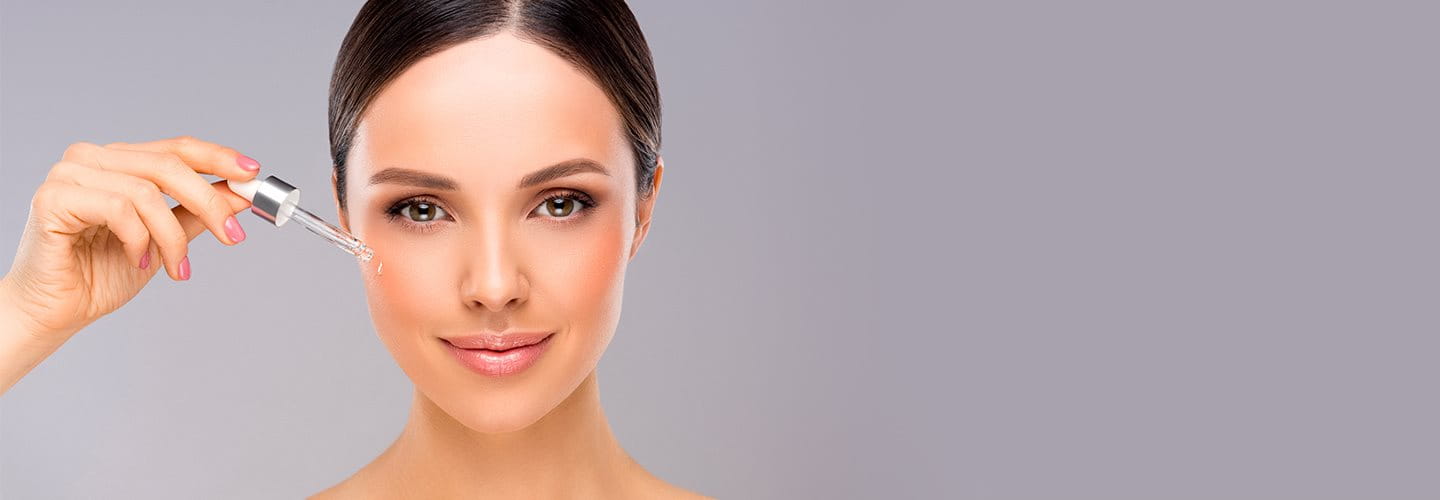 acido lattico in cosmesi