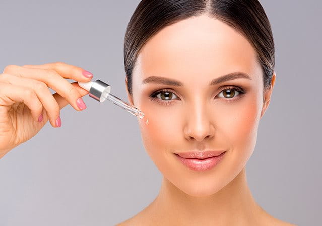 acido lattico in cosmesi