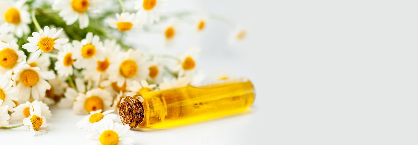 bisabololo: cosa è e come funziona