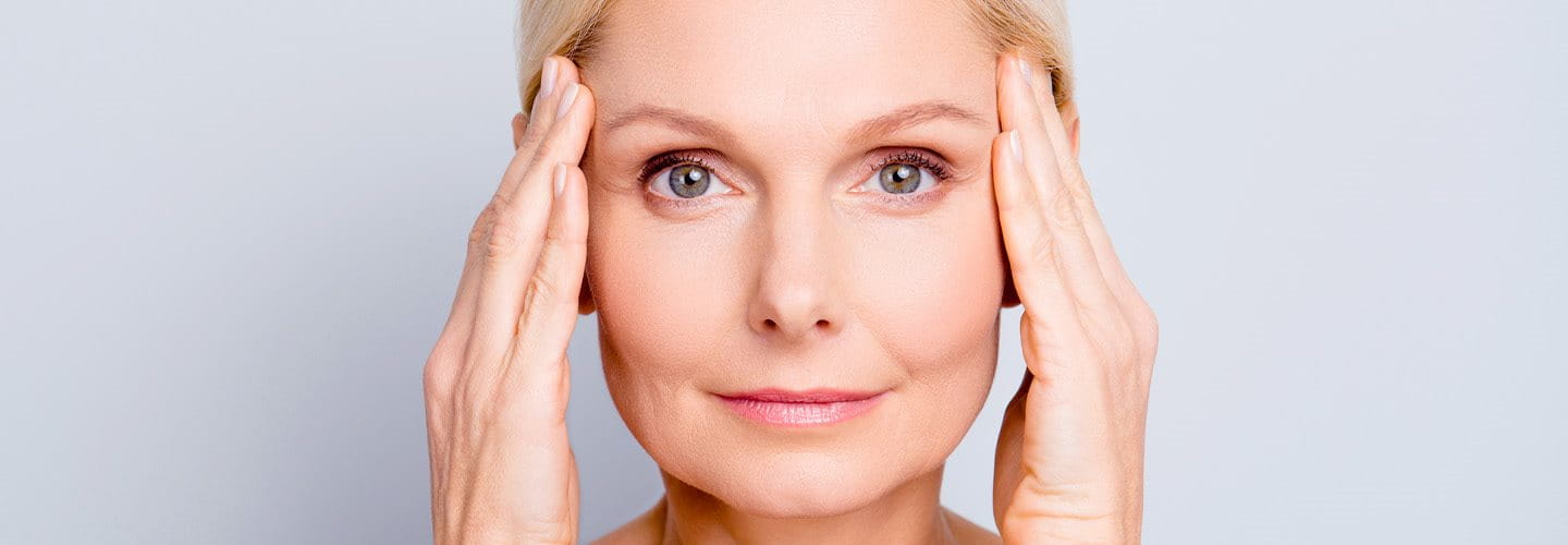 la carbossiterapia rassoda la pelle del viso