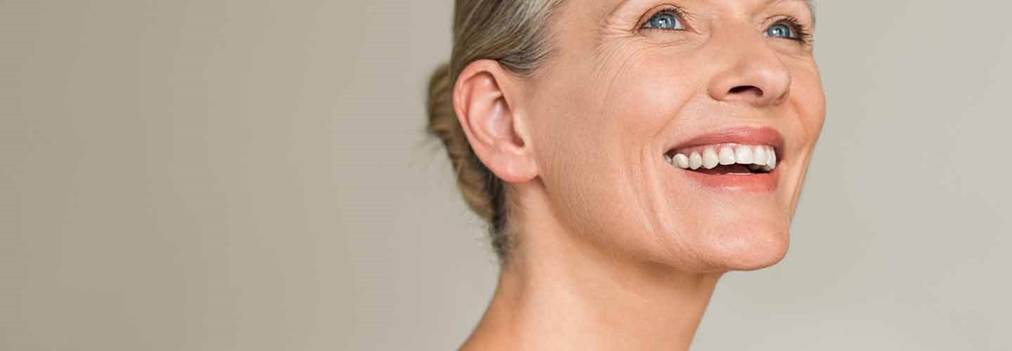 contrastare i segni della menopausa