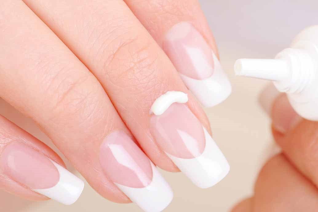 come curare le cuticole delle mani
