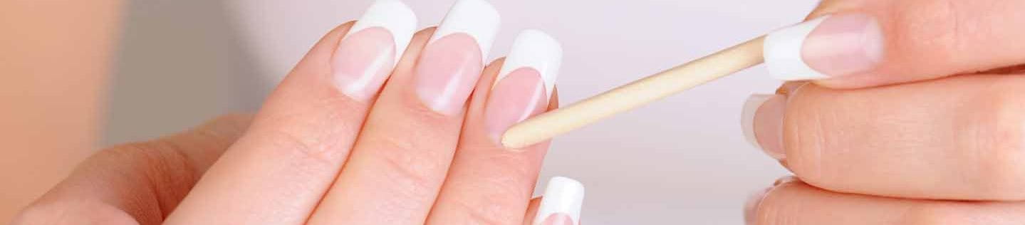 Cuticole unghie