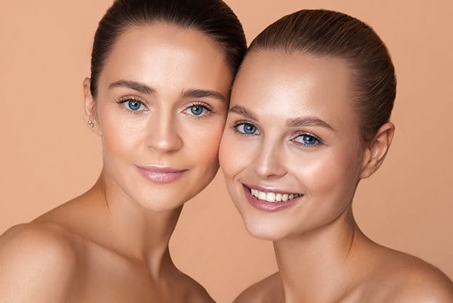 cosa serve il siero per il viso