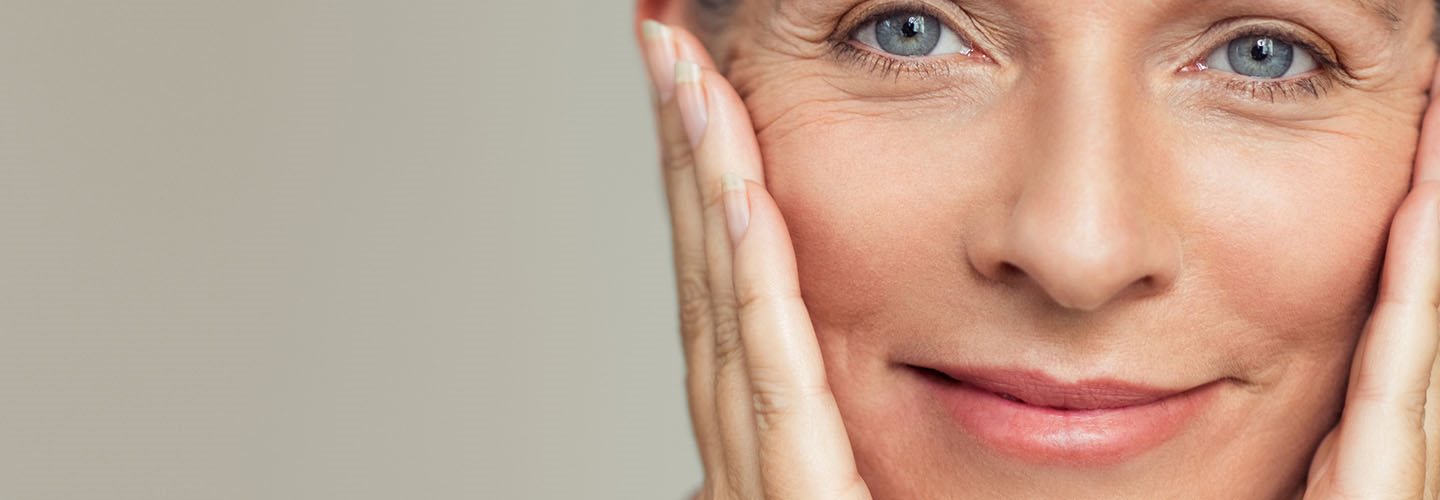 lo yoga facciale funziona per le rughe