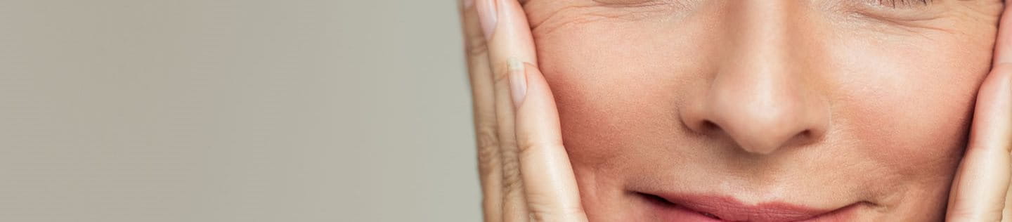 lo yoga facciale funziona per le rughe