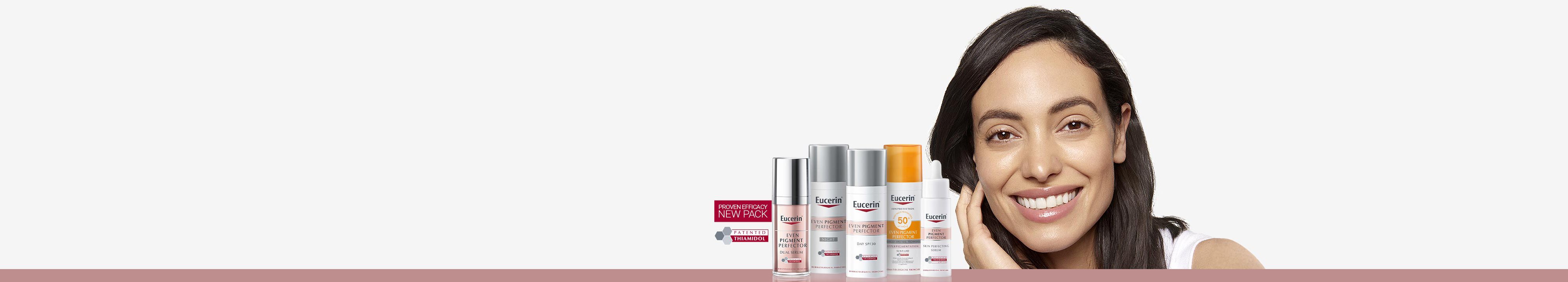 Anti-Pigment Skin Perfecting Serum  